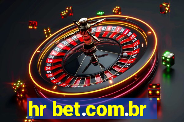 hr bet.com.br